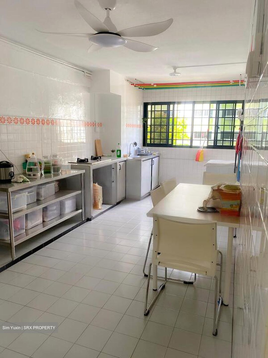 Blk 706 Reservoir Rise (Bedok), HDB 4 Rooms #612026981